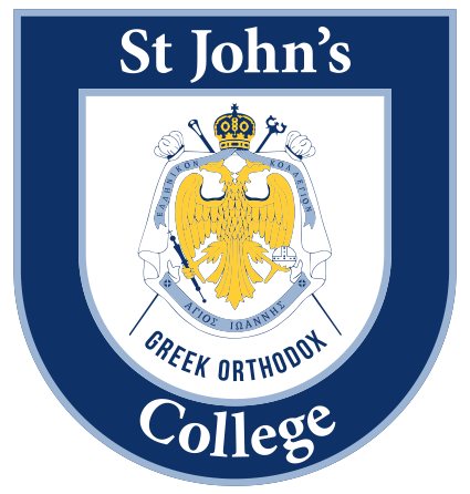 St John's College Preston