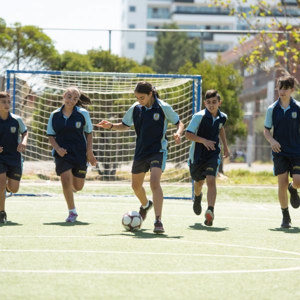 St John's Greek Orthodox College (Preston)