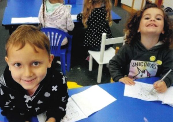 Playgroup