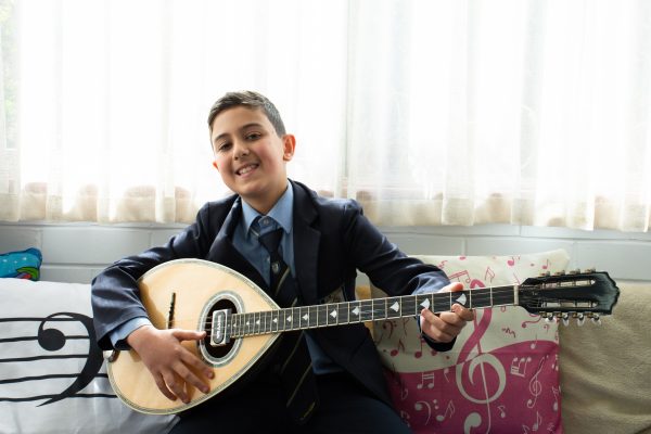 Music & Performing Arts - 3