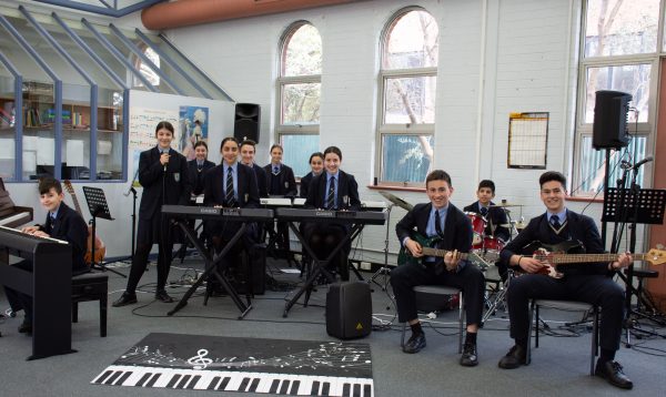 Music & Performing Arts - 4