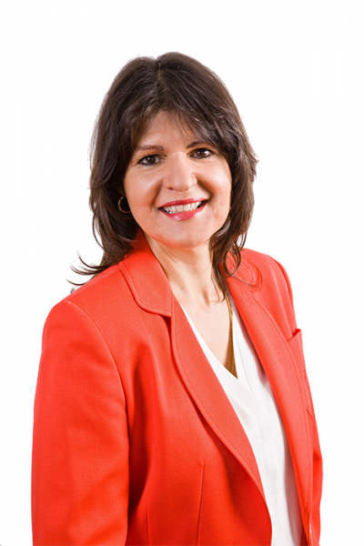 Guest Speaker - Dr Magdalena Simonis - 1