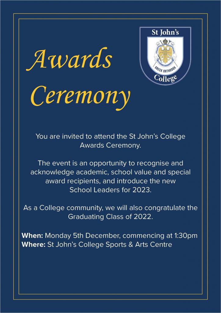 Awards Ceremony 2022 - 3