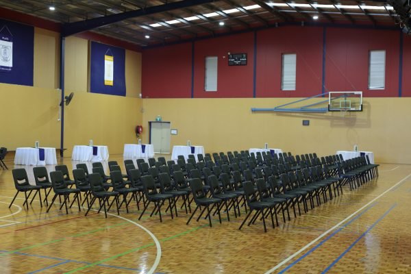 Our College Facilities - 11