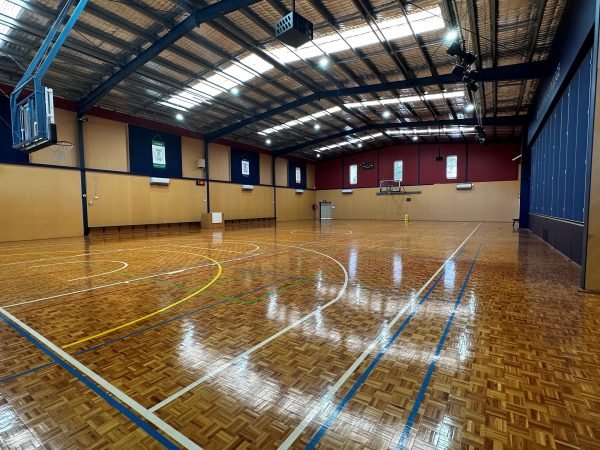 Our College Facilities - 8