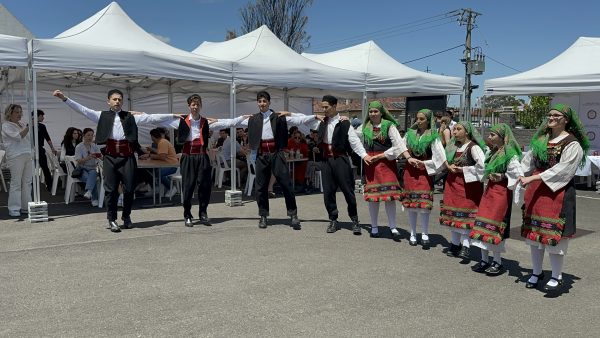 Celebrating Hellenic Heritage and Education in Melbourne - 3