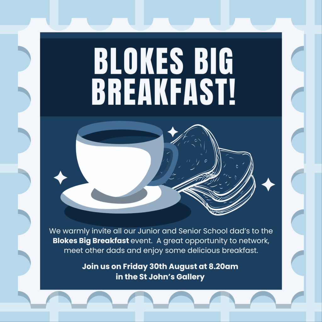 Father's Day Event - Big Brekkie - 3