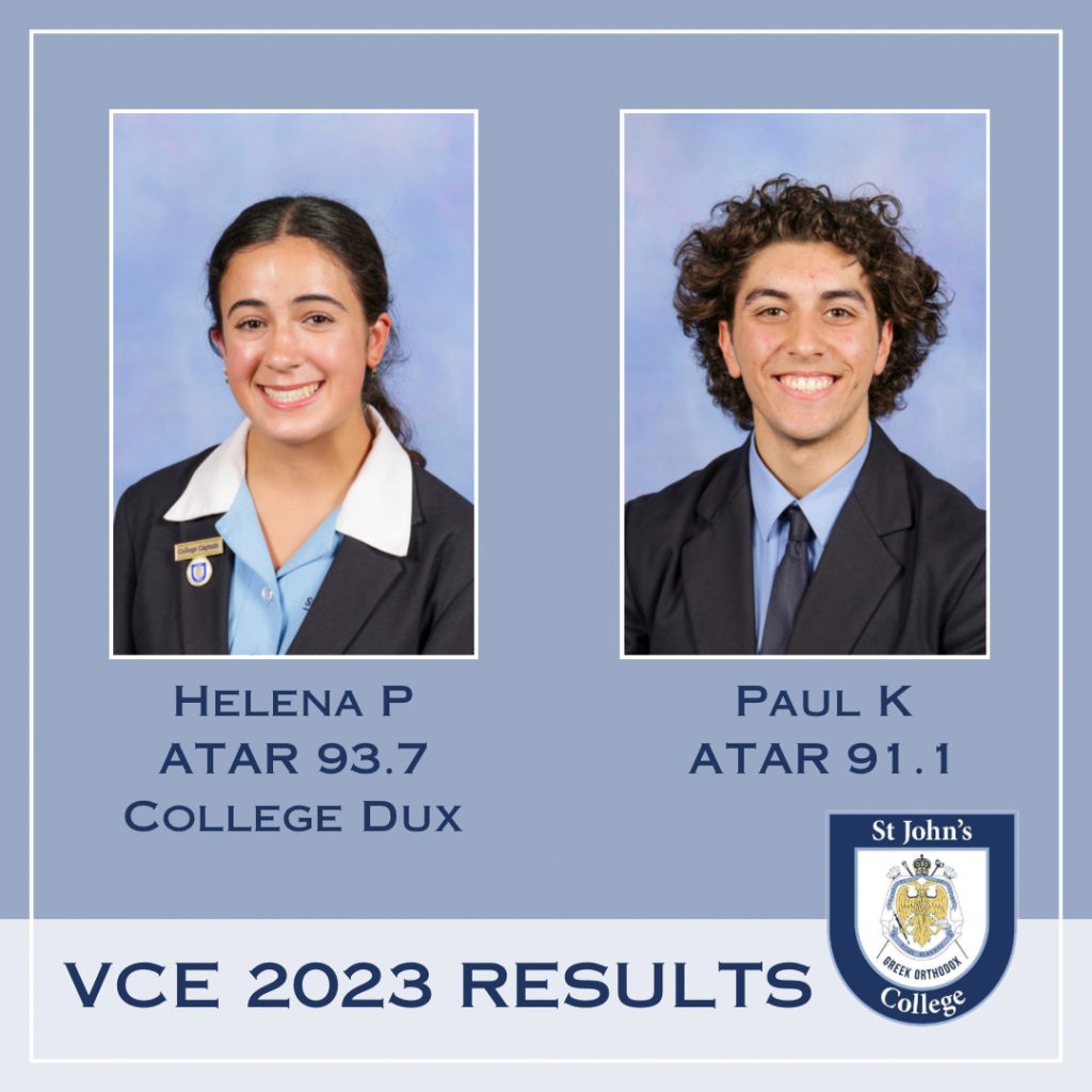 VCE 2023 Success - 2