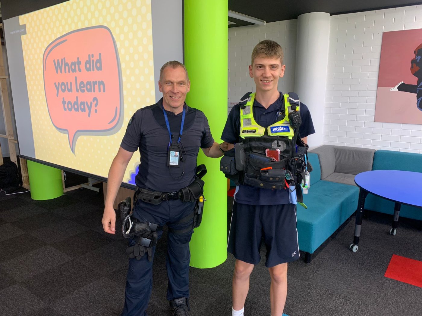 Principal’s Bulletin – Term 1 Issue 3 – 27 February 2024 - 1