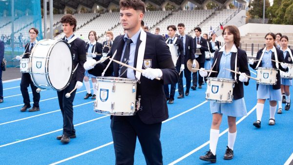 PRINCIPAL’S BULLETIN – TERM 2 ISSUE 1 – 19 APRIL 2024 - 3