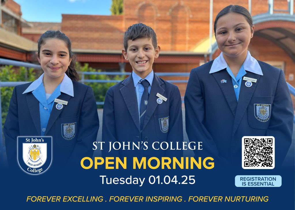 SJC Open Morning - 3