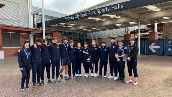 PRINCIPAL’S BULLETIN – TERM 2 ISSUE 3 – 16 MAY 2024 - 4