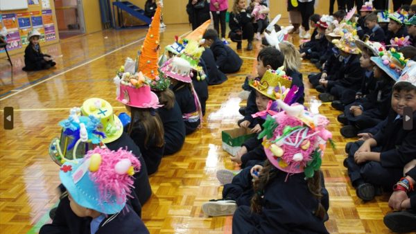 PRINCIPAL’S BULLETIN – TERM 2 ISSUE 2 – 2 MAY 2024 - 2