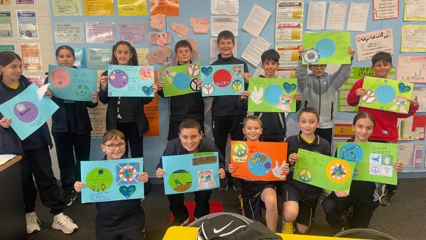PRINCIPAL’S BULLETIN – TERM 2 ISSUE 6 – 28 JUNE 2024 - 1