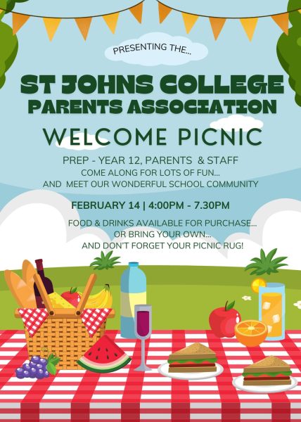 PA Family Welcome Picnic - 3