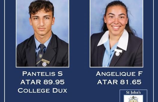 PRINCIPAL’S BULLETIN – TERM 4 ISSUE 4 – 16 DECEMBER 2024 - 4