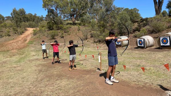 PRINCIPAL’S BULLETIN – TERM 1 ISSUE 1 – 14 FEBRUARY 2025 - 8