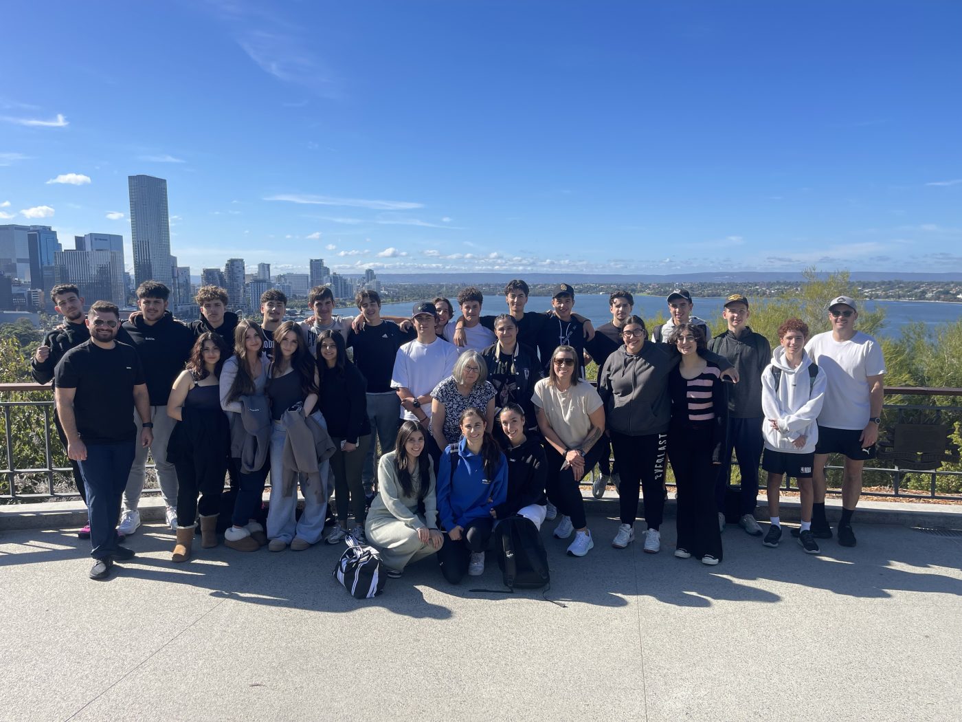 PRINCIPAL’S BULLETIN – TERM 2 ISSUE 2 – 23 MAY 2025 - 1
