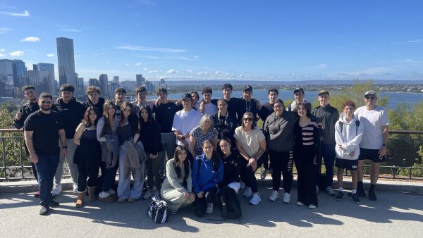 PRINCIPAL’S BULLETIN – TERM 2 ISSUE 2 – 23 MAY 2025 - 6