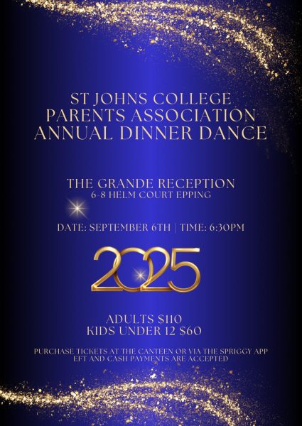 PA Annual Dinner Dance - 1