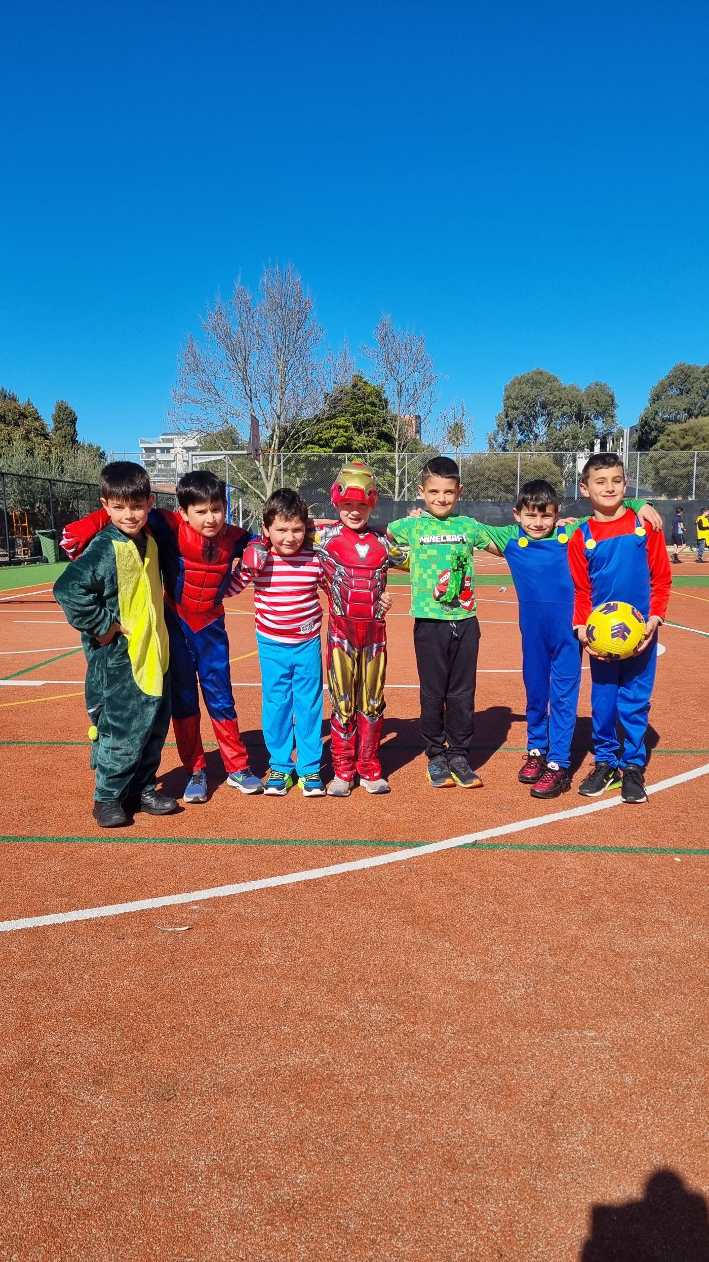 PRINCIPAL’S BULLETIN – TERM 3 ISSUE 2 – 5 SEPTEMBER 2025 - 1