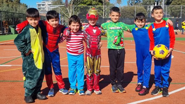 PRINCIPAL’S BULLETIN – TERM 3 ISSUE 2 – 5 SEPTEMBER 2025 - 1