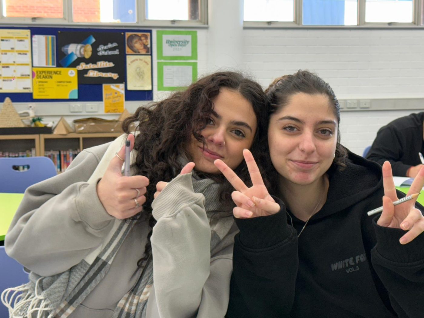 PRINCIPAL’S BULLETIN – TERM 3 ISSUE 1 – 25 JULY 2025 - 1